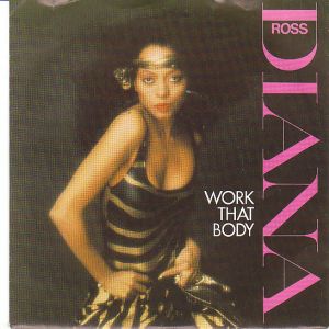 Diana Ross