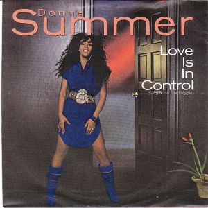 Donna Summer