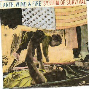Earth  Wind & Fire