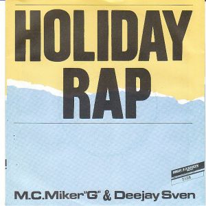 Mc Miker G & DJ Sven