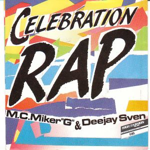 Mc Miker G & DJ Sven