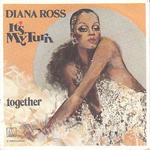 Diana Ross