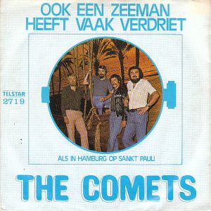 Comets