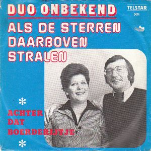 Duo Onbekend