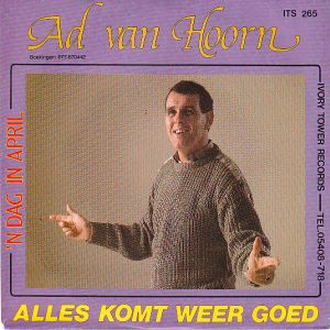Ad van Hoorn