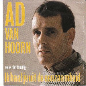 Ad van Hoorn