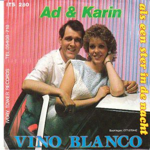 Ad en Karin