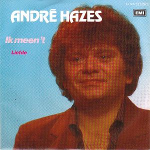 Andre Hazes