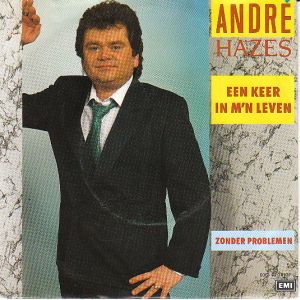 Andre Hazes
