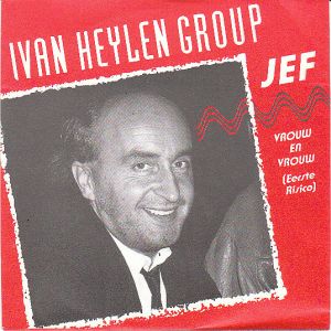 Ivan Heylen