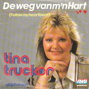 Tina Trucker