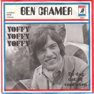 Ben Cramer