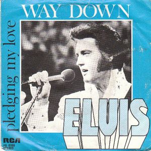 Elvis Presley