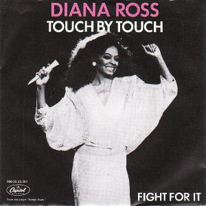Diana Ross