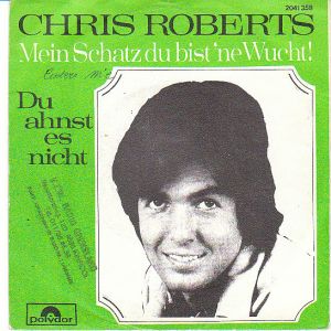 Chris Roberts