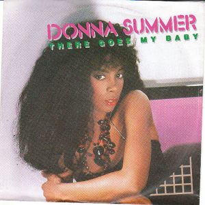 Donna Summer