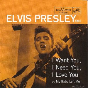 Elvis Presley