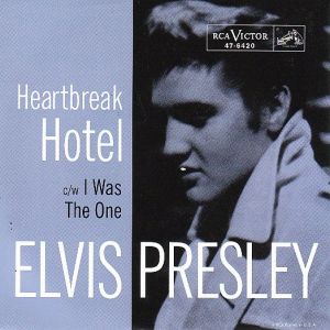 Elvis Presley