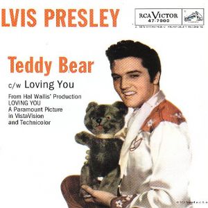 Elvis Presley