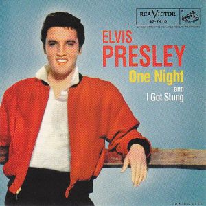 Elvis Presley