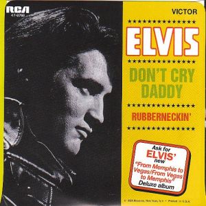 Elvis Presley