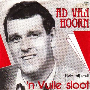 Ad van Hoorn