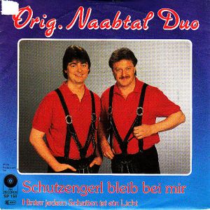 Original Naabtal Duo