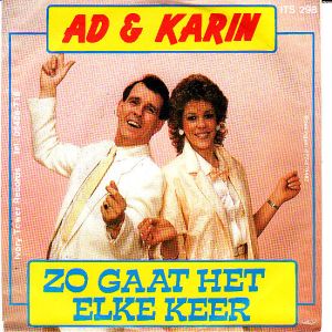 Ad en Karin