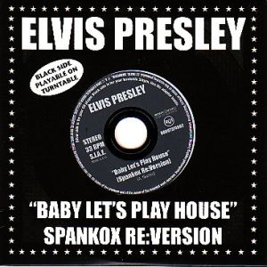 Elvis Presley