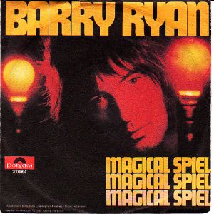 Barry Ryan