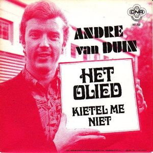 Andre van Duin