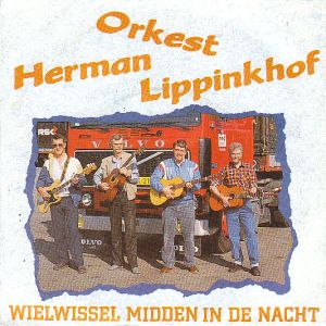 Herman Lippinkhof