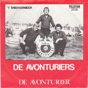 Avonturiers