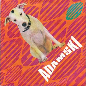 Adamski