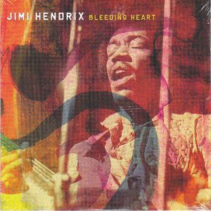 Jimi Hendrix