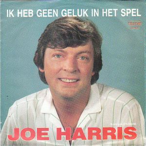 Joe Harris