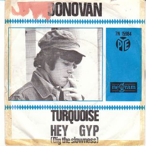 Donovan