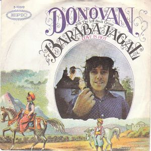 Donovan