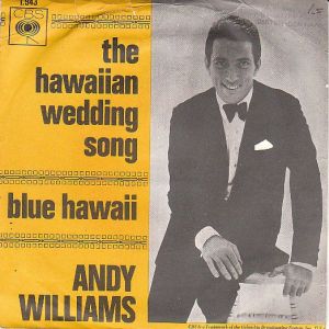 Andy Williams