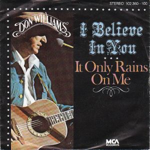 Don Williams