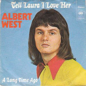 Albert West