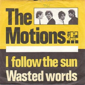 Motions