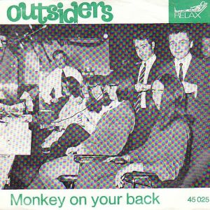 Outsiders