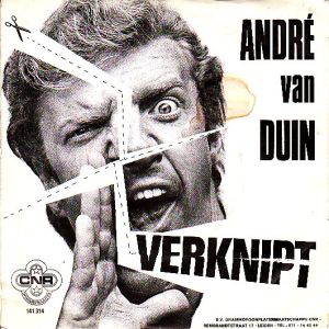 Andre van Duin