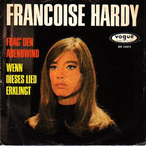 Francoise Hardy