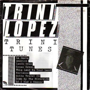 Trini Lopez