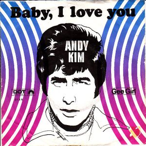 Andy Kim
