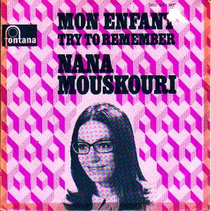 Nana Mouskouri