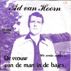 Ad van Hoorn