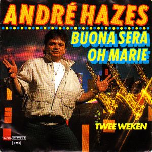 Andre Hazes